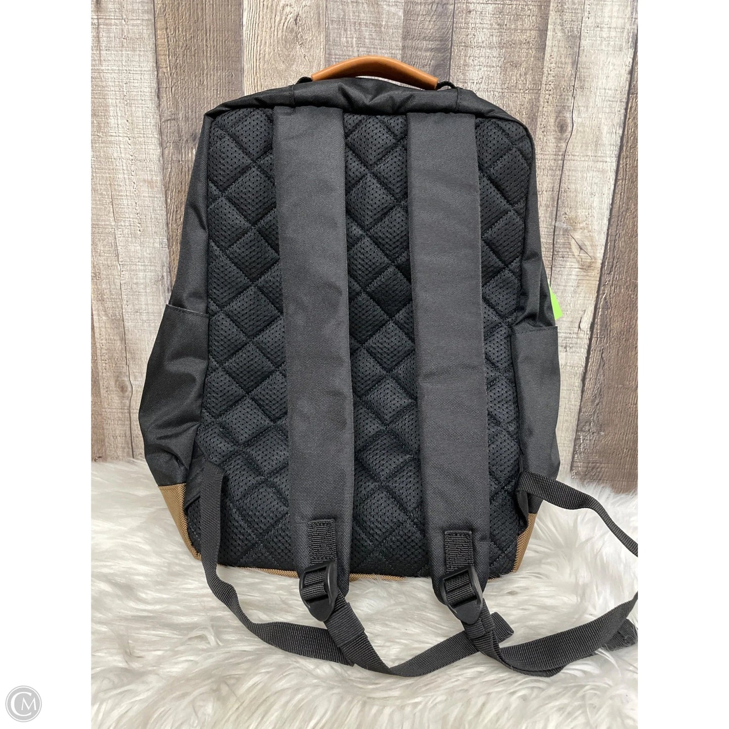 Backpack By Eddie Bauer, Size: Medium