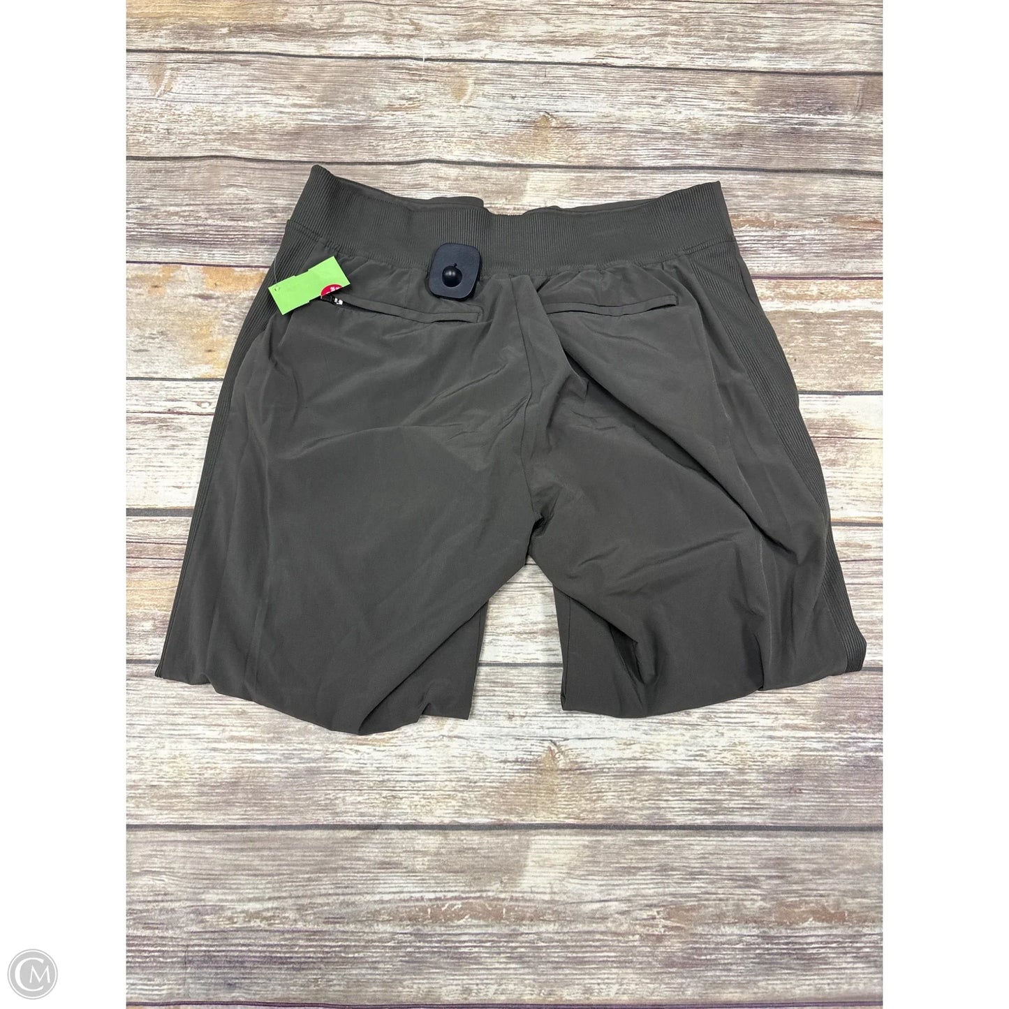Athletic Pants By Athleta In Green, Size: 4p