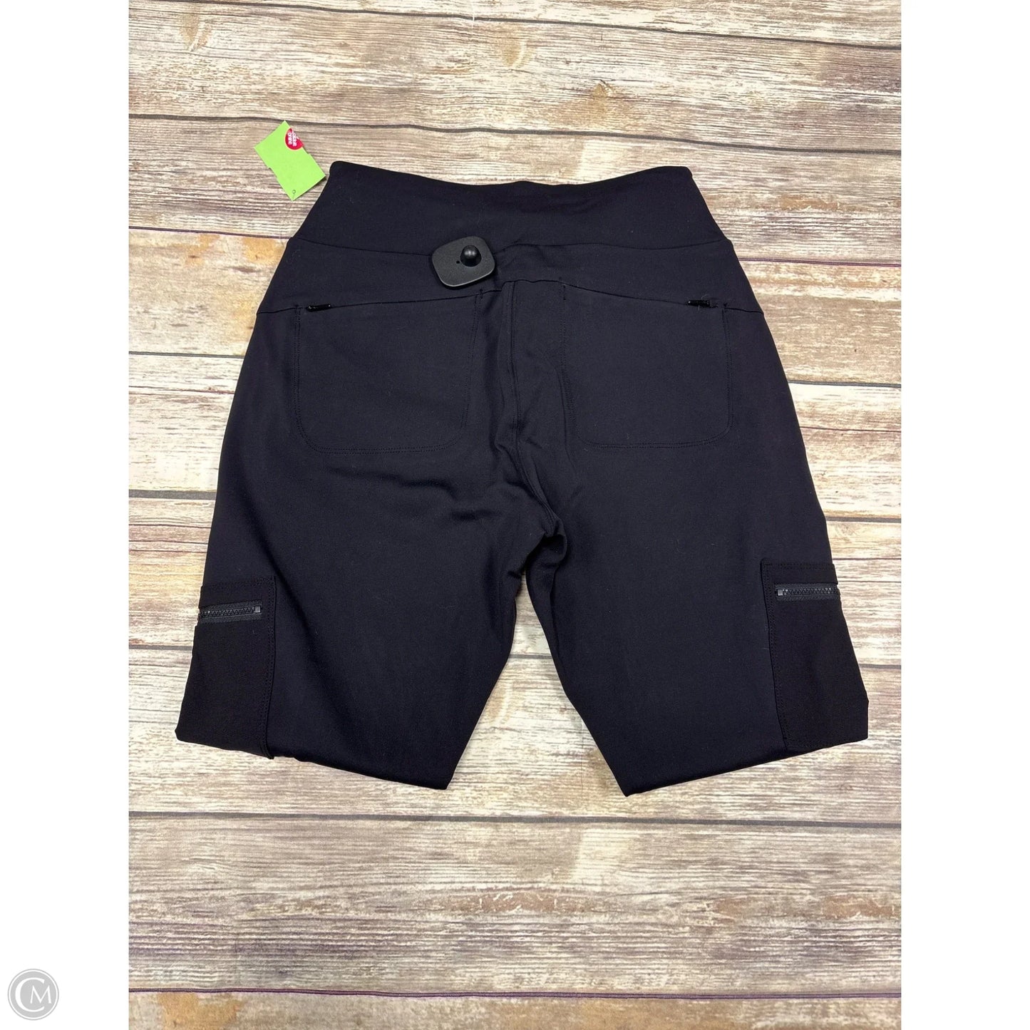 Athletic Pants By Athleta In Black, Size: 6