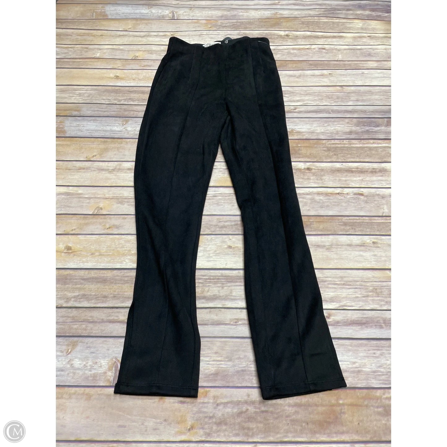 Pants Leggings By New In In Black, Size: S