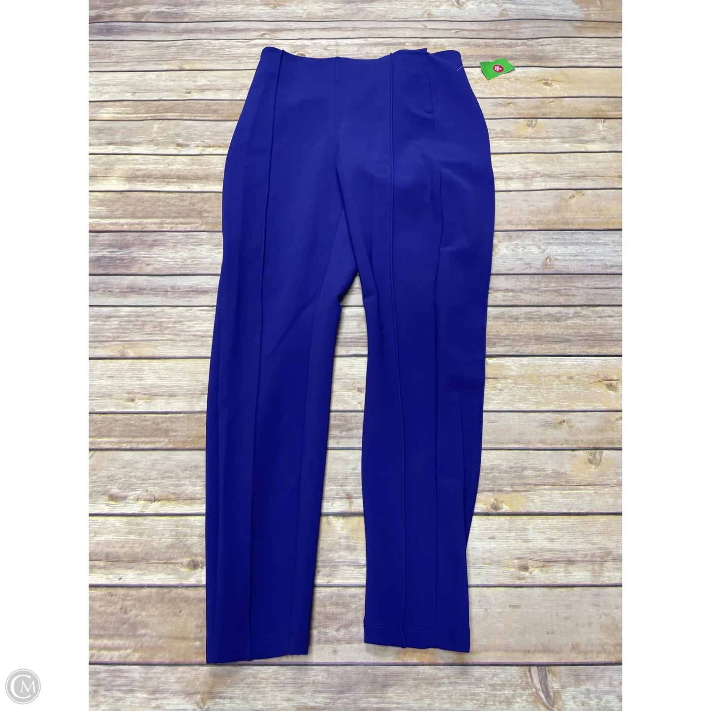 Athletic Pants By Athleta In Purple, Size: 6