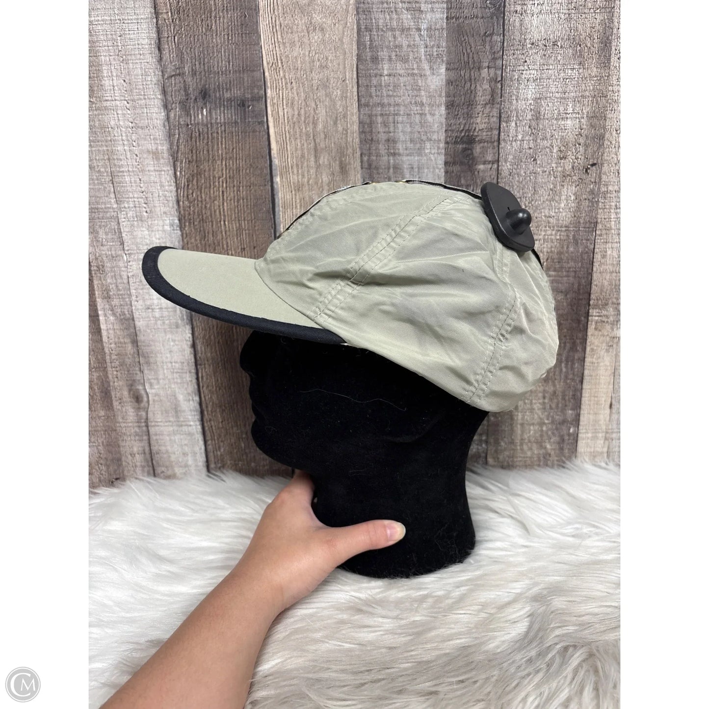 Hat Baseball Cap By Cme