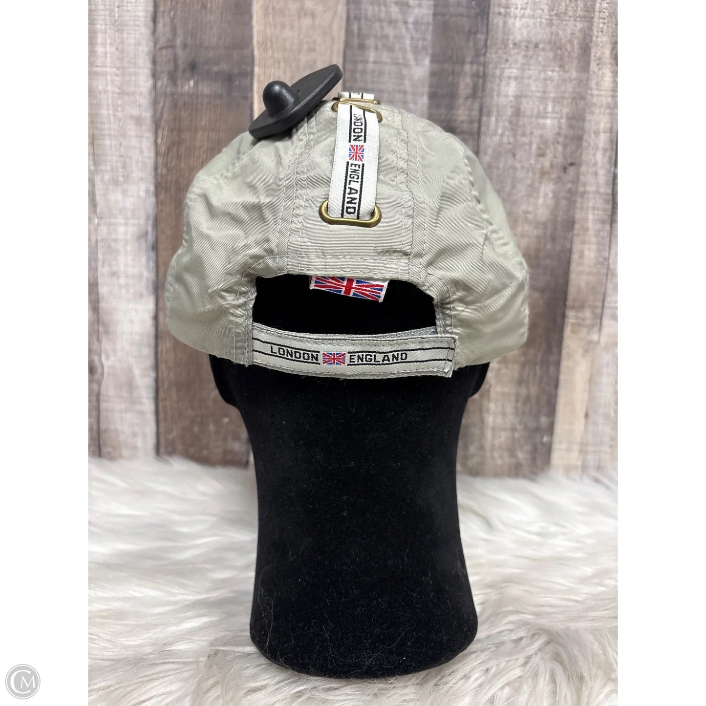 Hat Baseball Cap By Cme