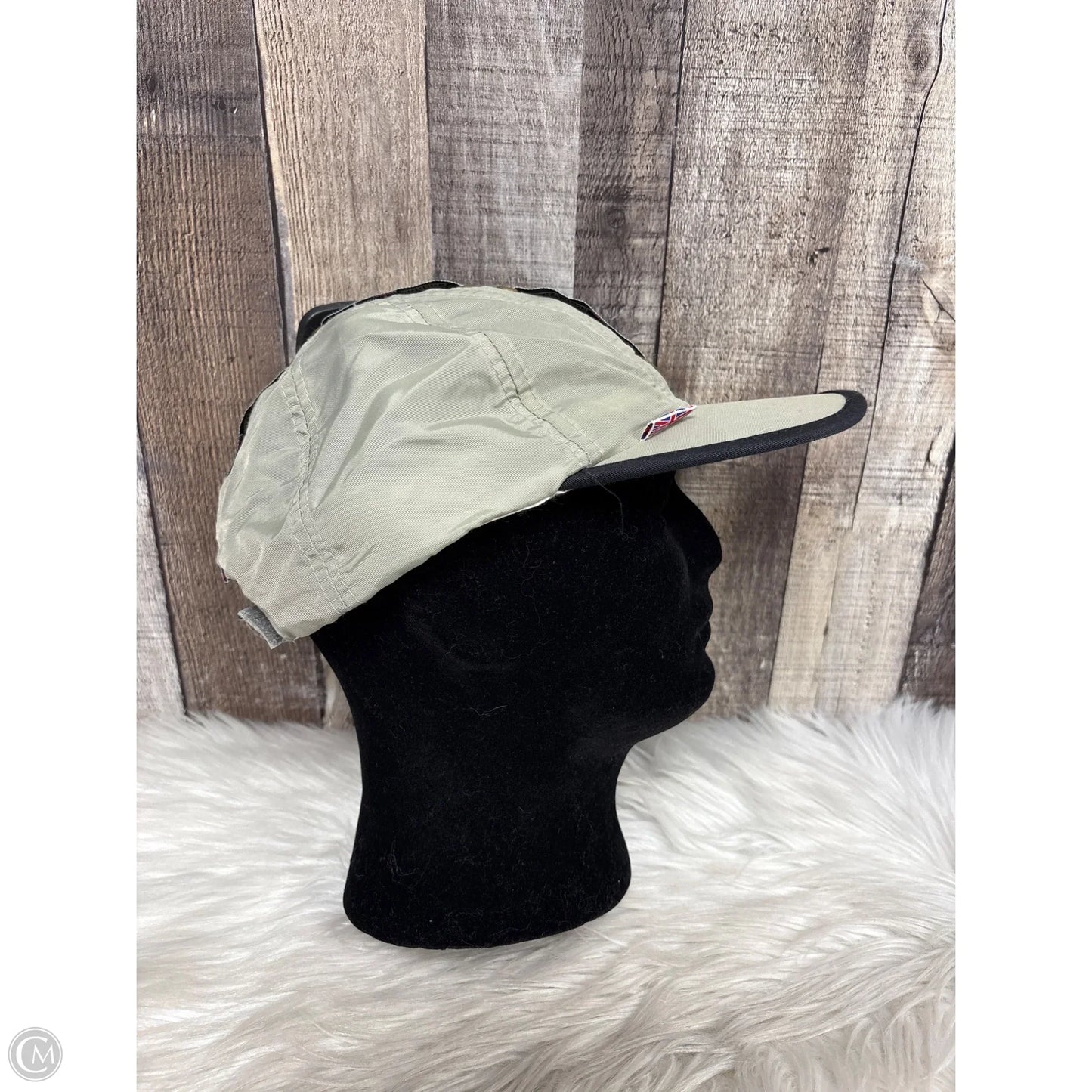 Hat Baseball Cap By Cme