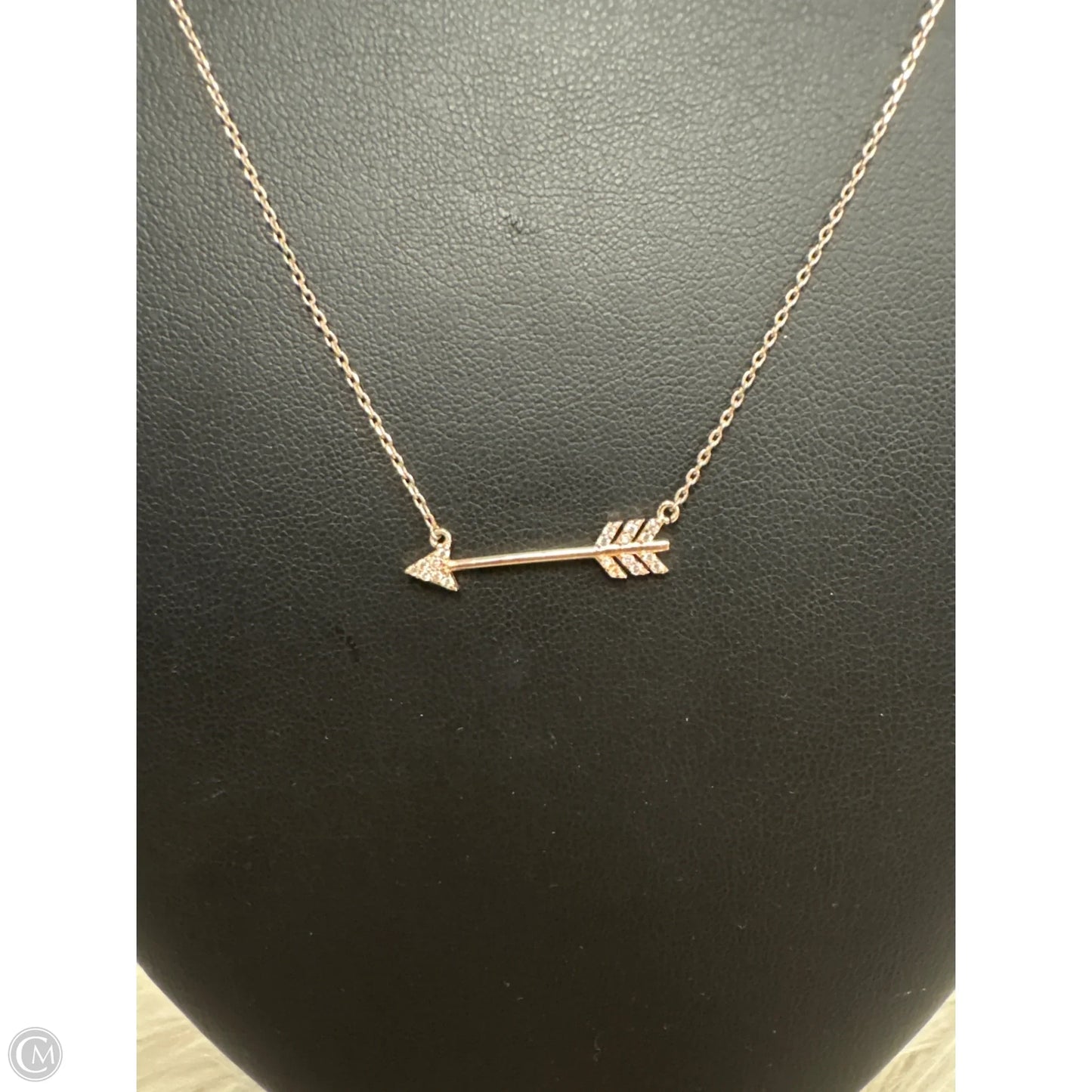 Necklace Chain By Cmf