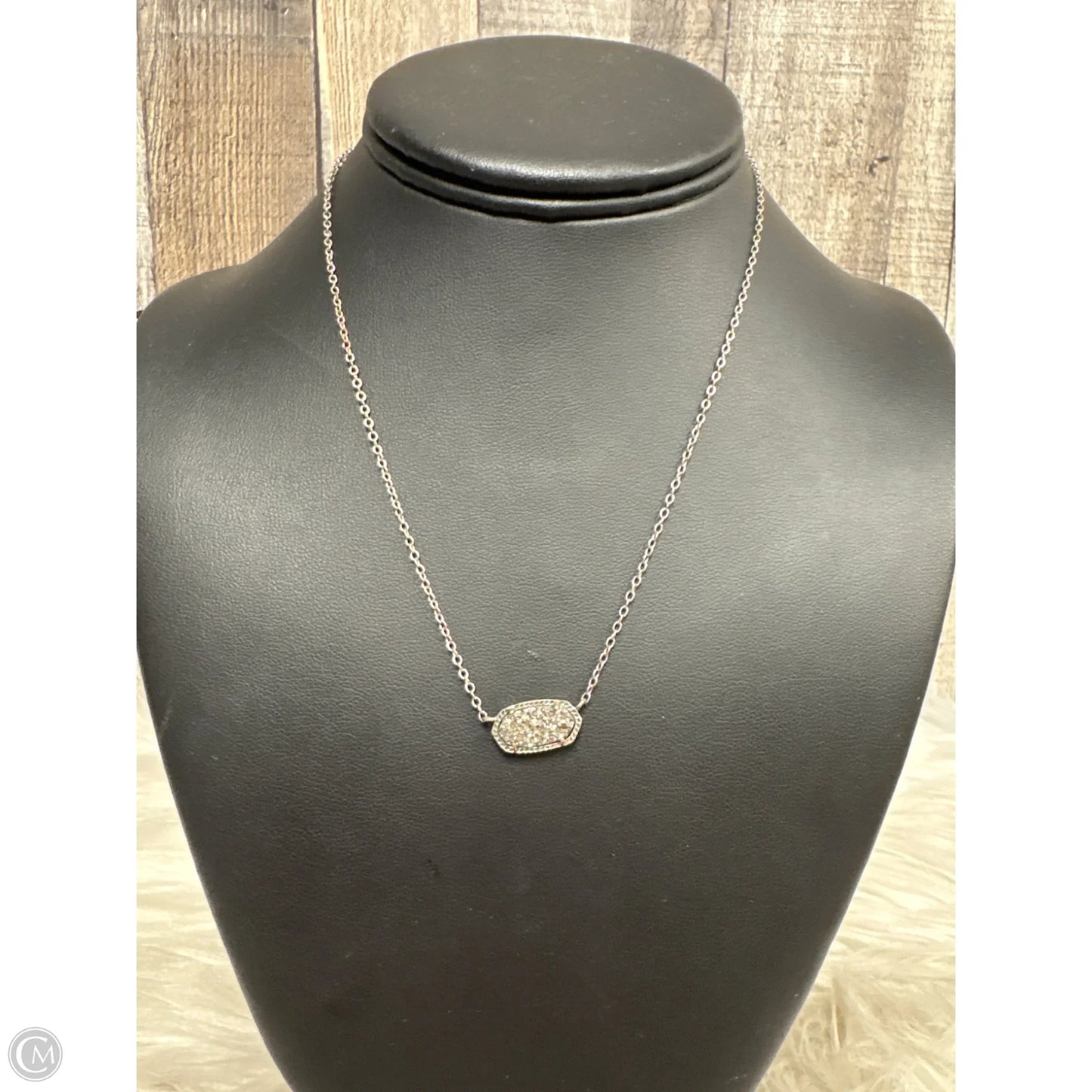 Necklace Chain By Kendra Scott