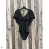 Bodysuit By Leith In Black, Size: S