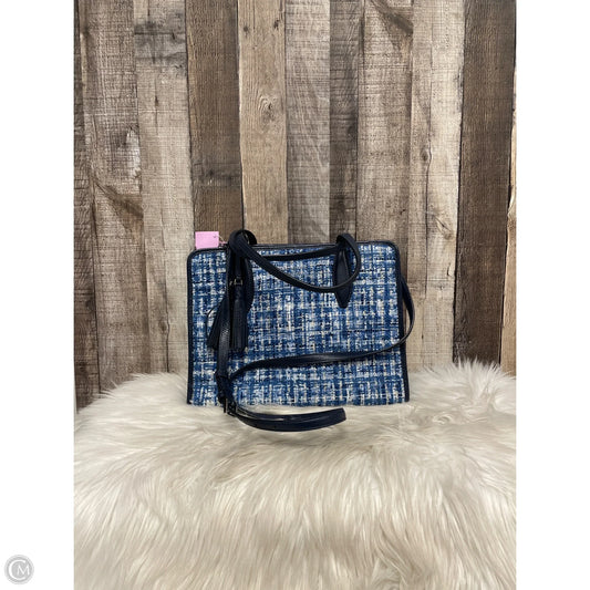 Handbag Designer By Kate Spade, Size: Large