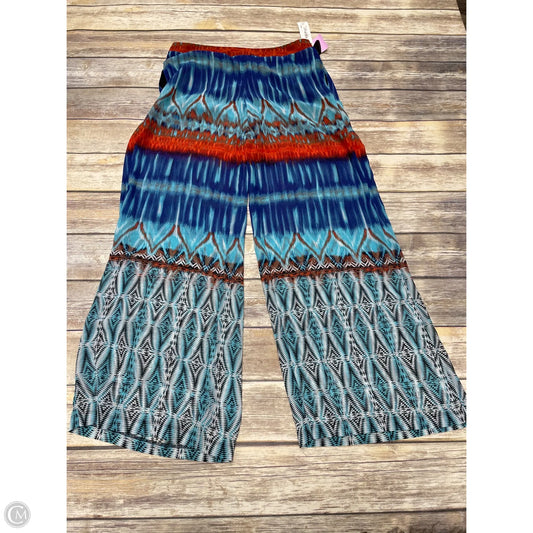 Pants Other By Bisou Bisou In Multi-colored, Size: M