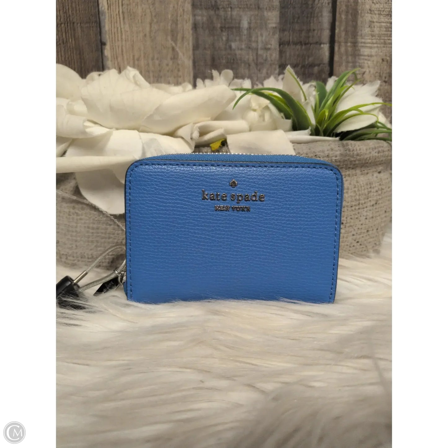 Wallet Designer By Kate Spade, Size: Small