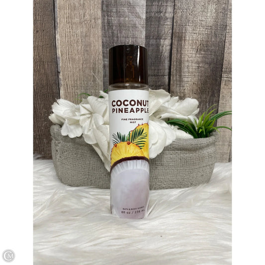 Fragrance By Bath And Body Works, Size: