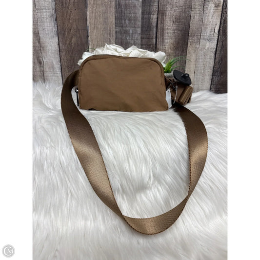 Belt Bag By Cmf, Size: Small