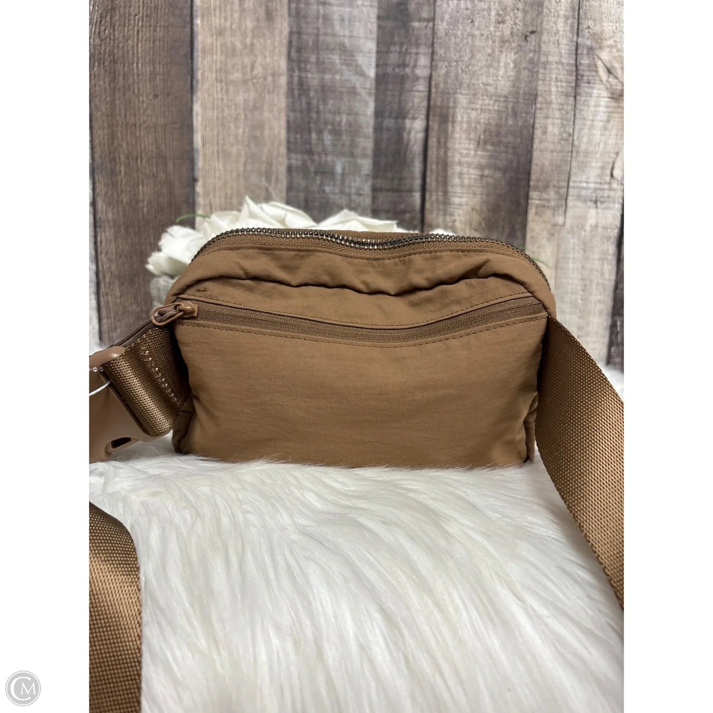 Belt Bag By Cmf, Size: Small