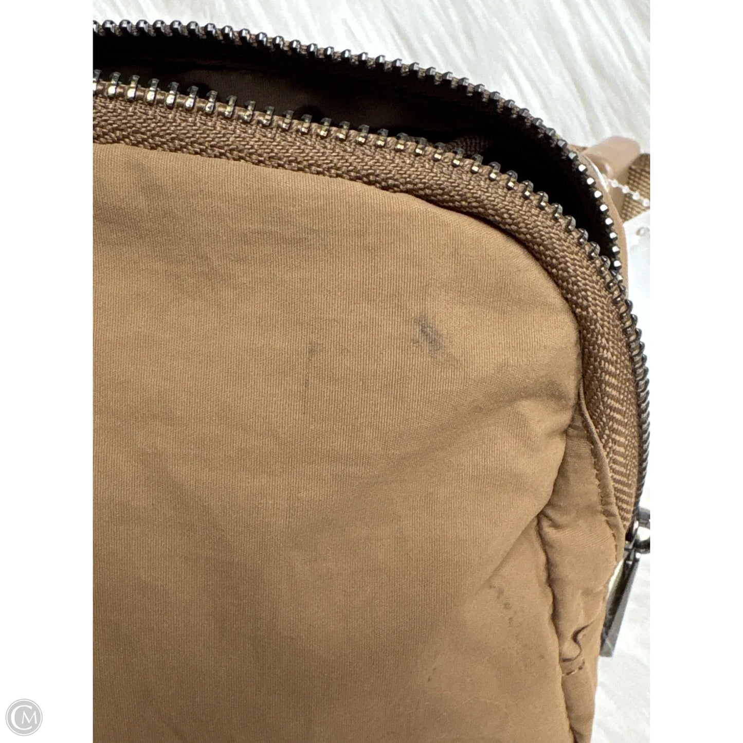Belt Bag By Cmf, Size: Small