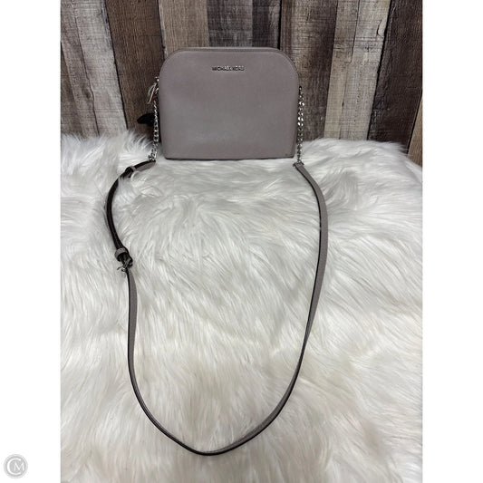Crossbody Designer By Michael Kors, Size: Small