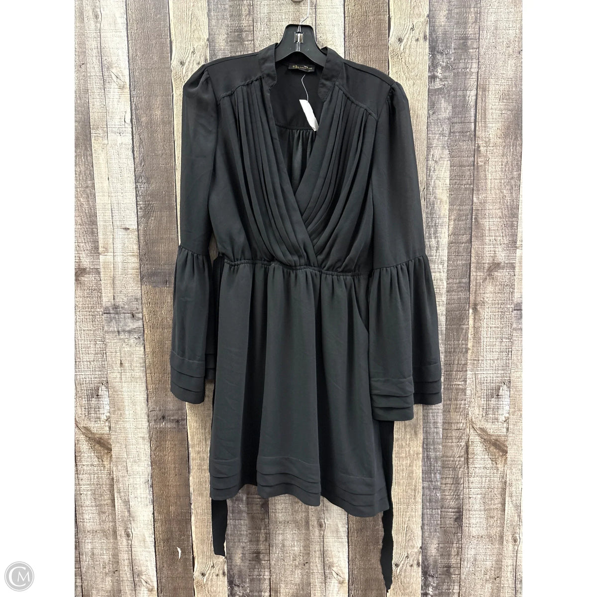 Dress Party Short By Cmc In Black, Size: M