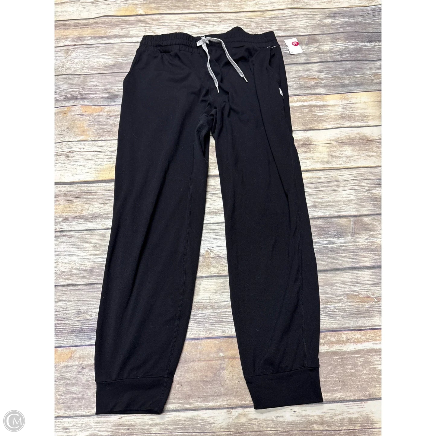 Pants Lounge By Vuori In Black, Size: M