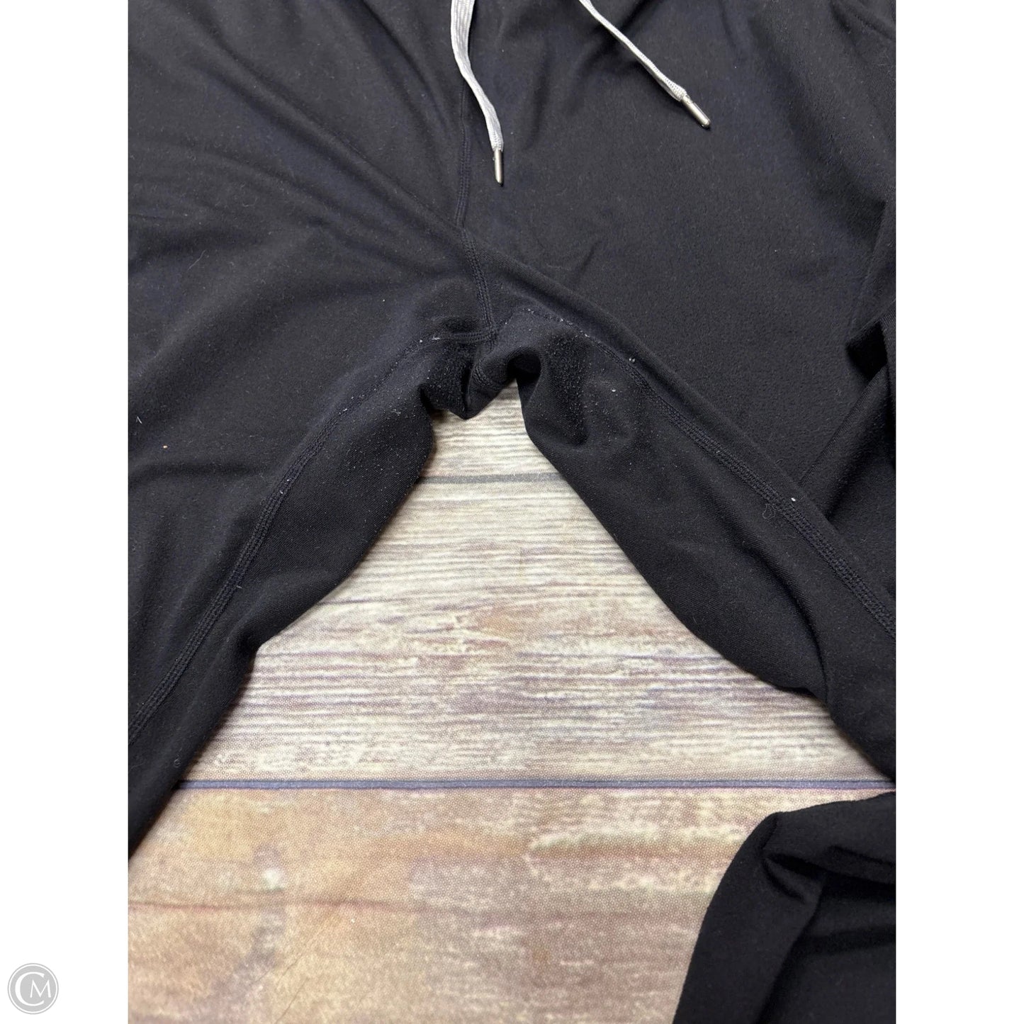Pants Lounge By Vuori In Black, Size: M