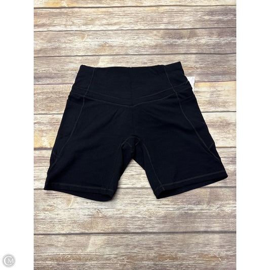 Athletic Shorts By Cme In Black, Size: M