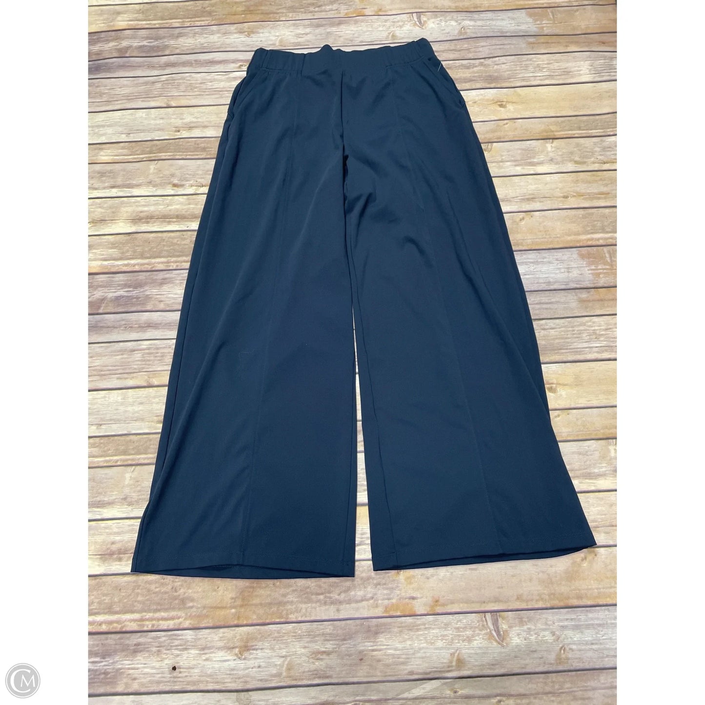 Athletic Pants By Old Navy In Navy, Size: Mp