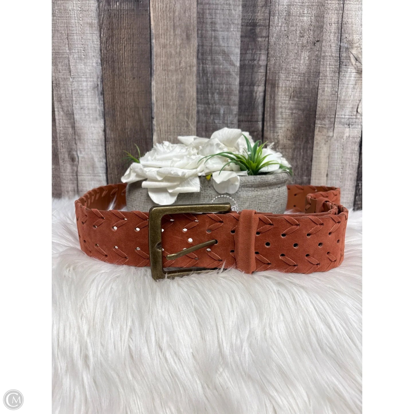 Belt By Maurices, Size: Xlarge