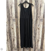 Jumpsuit By Loft In Black, Size: L