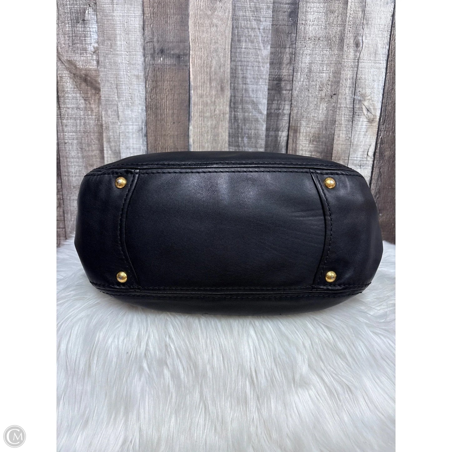 Handbag Luxury Designer By Prada, Size: Large