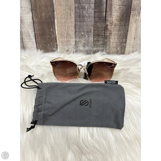 Sunglasses By Cme, Size: