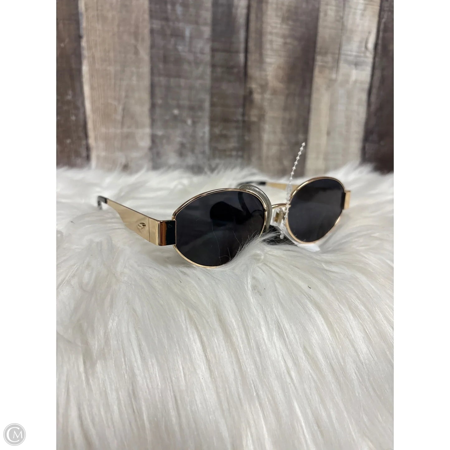Sunglasses By Cme, Size: