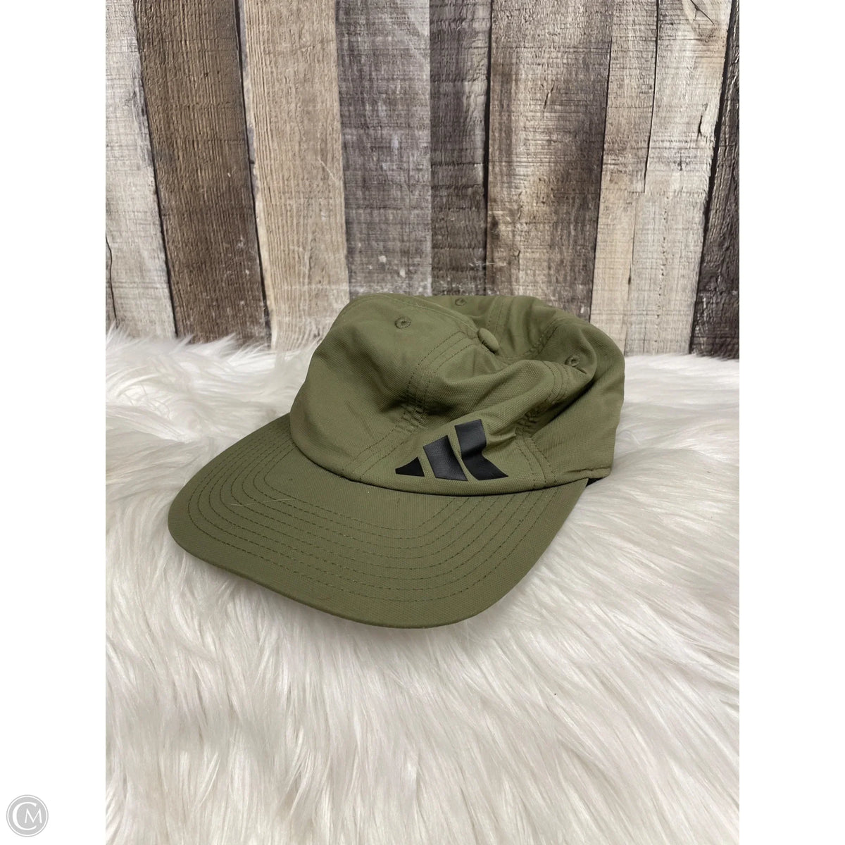 Hat Baseball Cap By Adidas