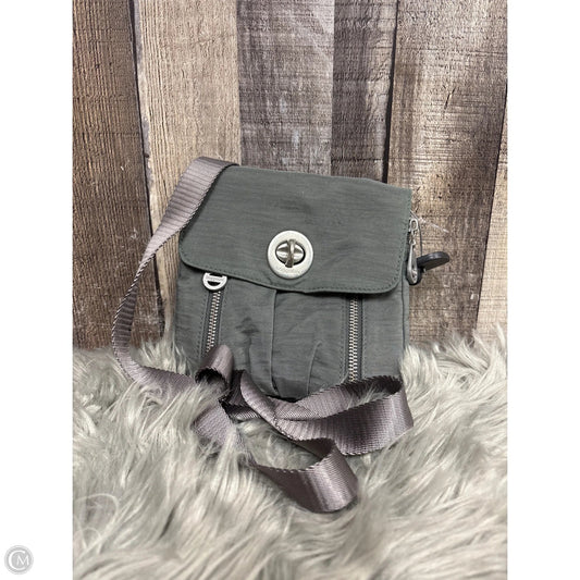 Crossbody By Baggallini, Size: Small