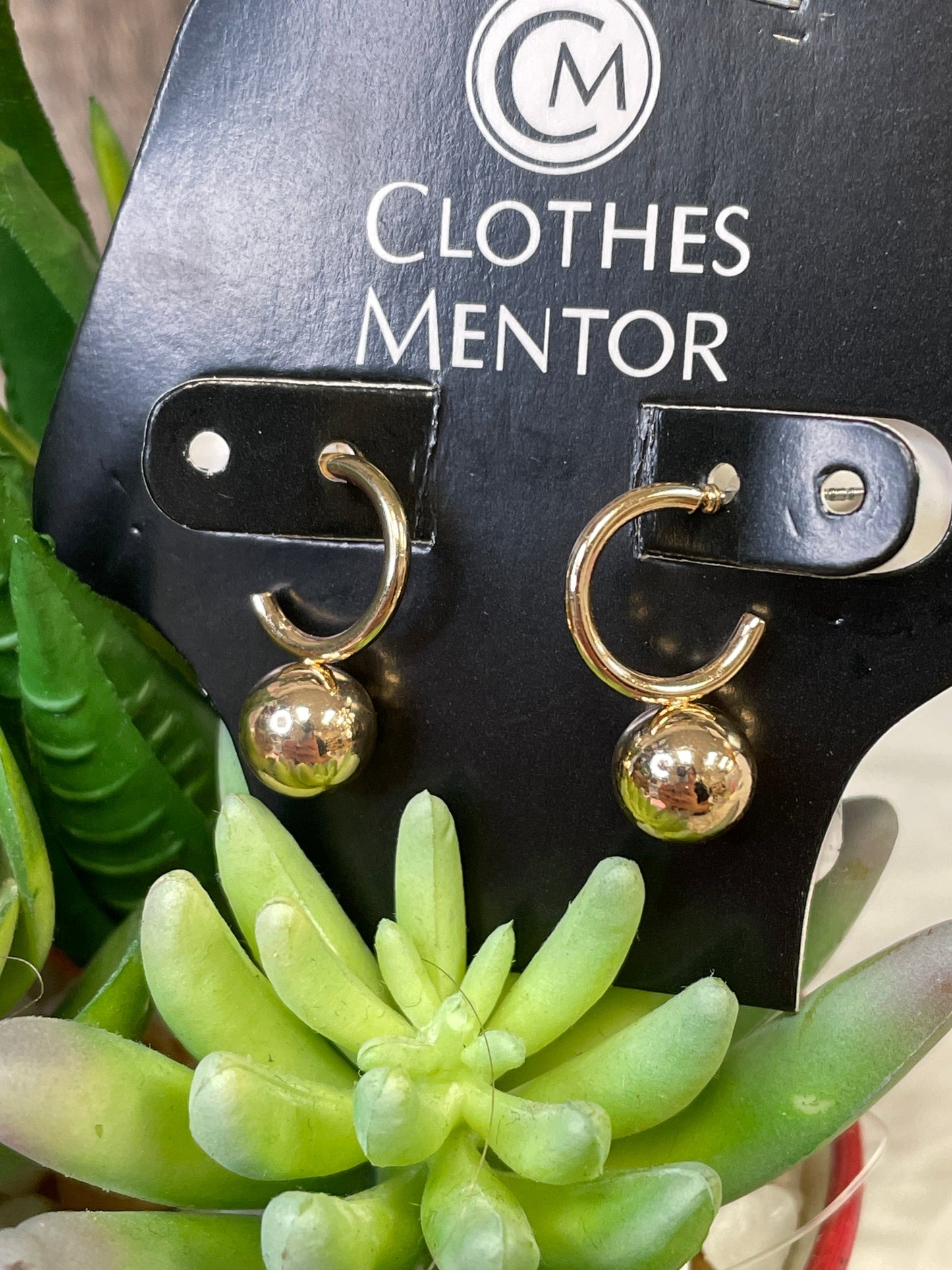 Earrings Other By Cmf