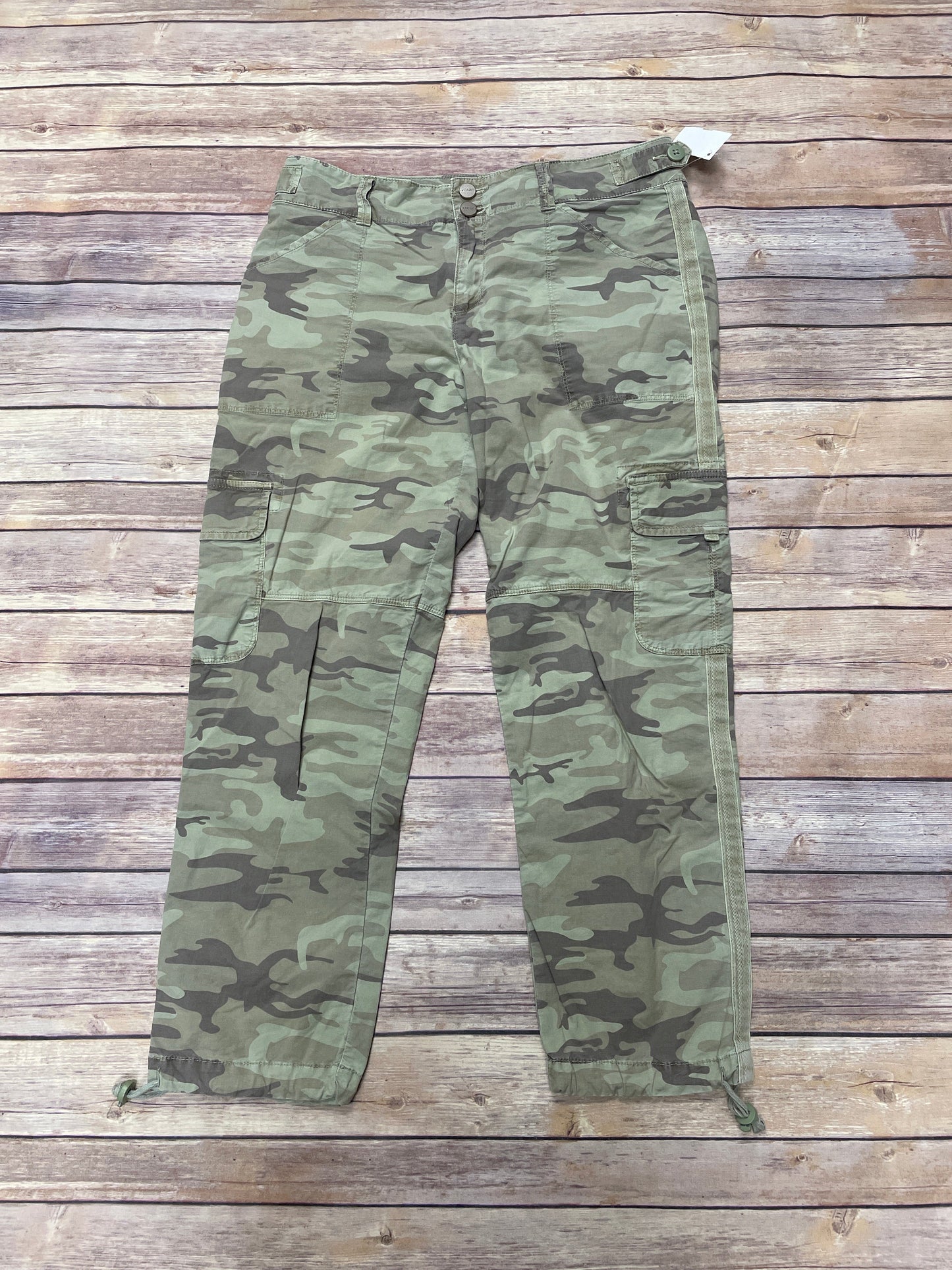 Pants Cargo & Utility By Sanctuary  Size: 6