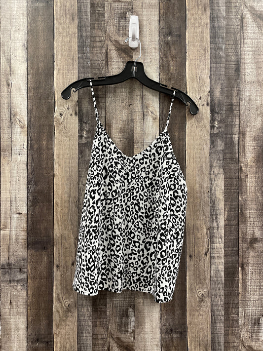 Top Sleeveless By Collective Concepts  Size: M