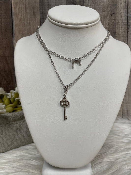 Necklace Chain By Lia Sophia Jewelry