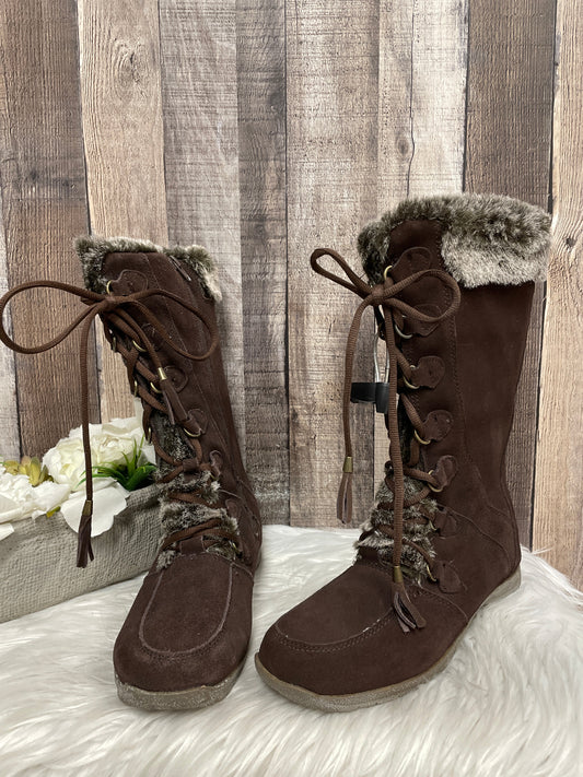 Boots Snow By Zero Xposure  Size: 8