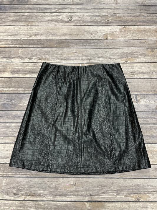 Skirt Mini & Short By Miami  Size: M