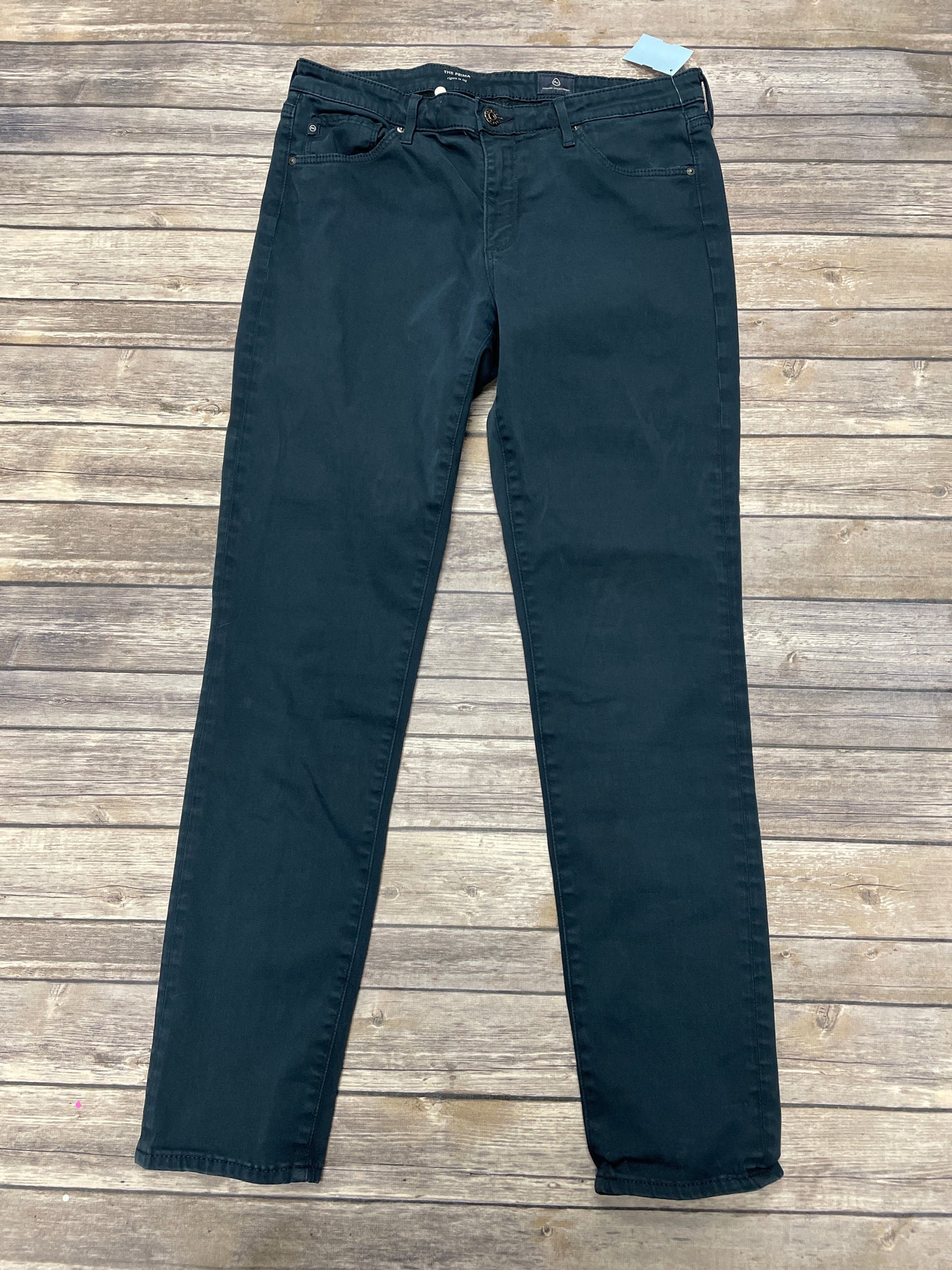 Jeans Skinny By Adriano Goldschmied  Size: 10