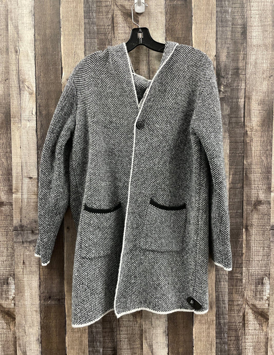 Sweater Cardigan By Shein  Size: L