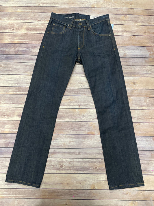 Jeans Straight By Rag & Bones Jeans  Size: 12