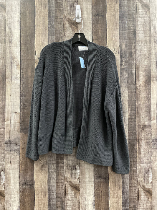 Sweater Cardigan By Old Navy  Size: M