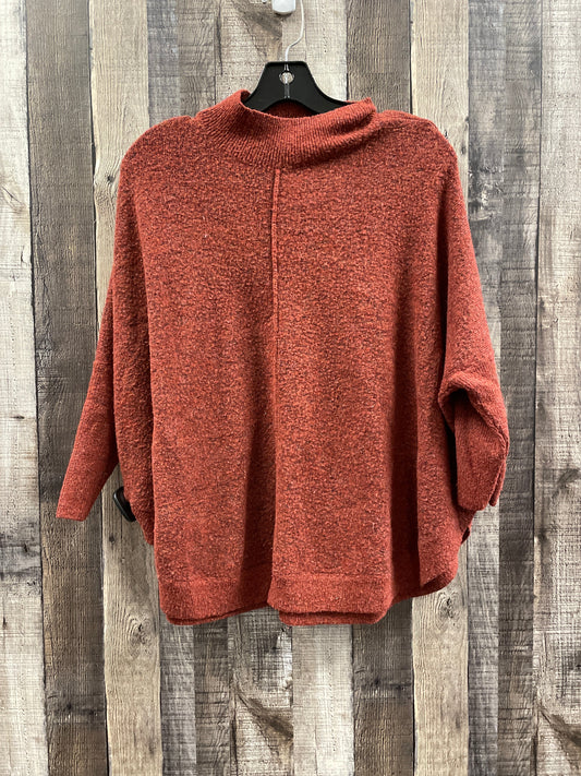 Sweater By Loft  Size: M