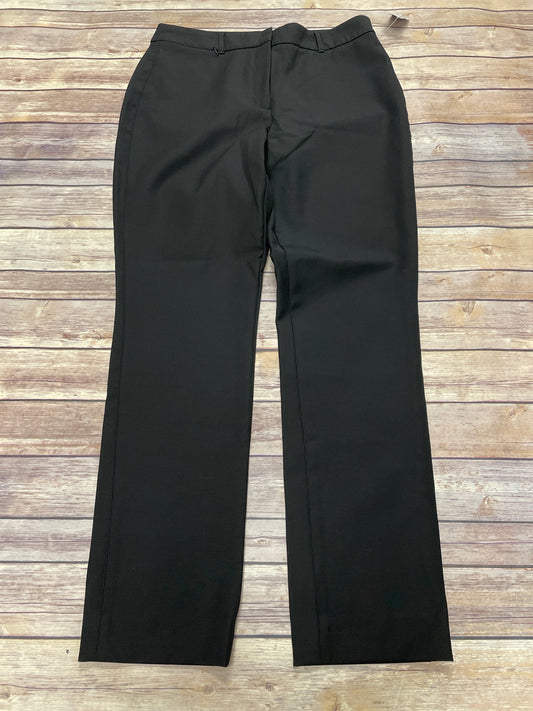 Pants Work/dress By White House Black Market  Size: 10
