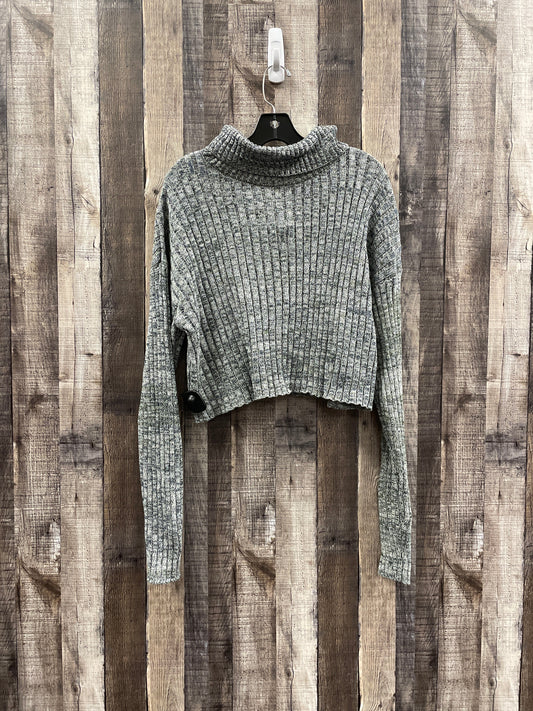 Sweater By Forever 21  Size: 2x