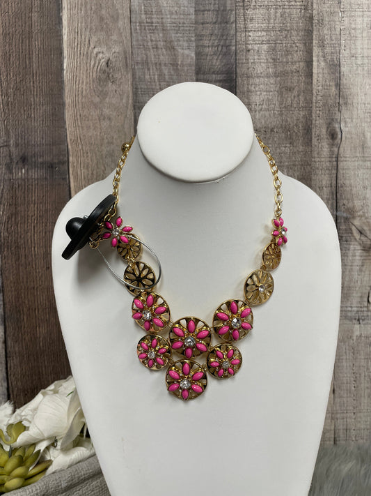 Necklace Statement By Kate Spade