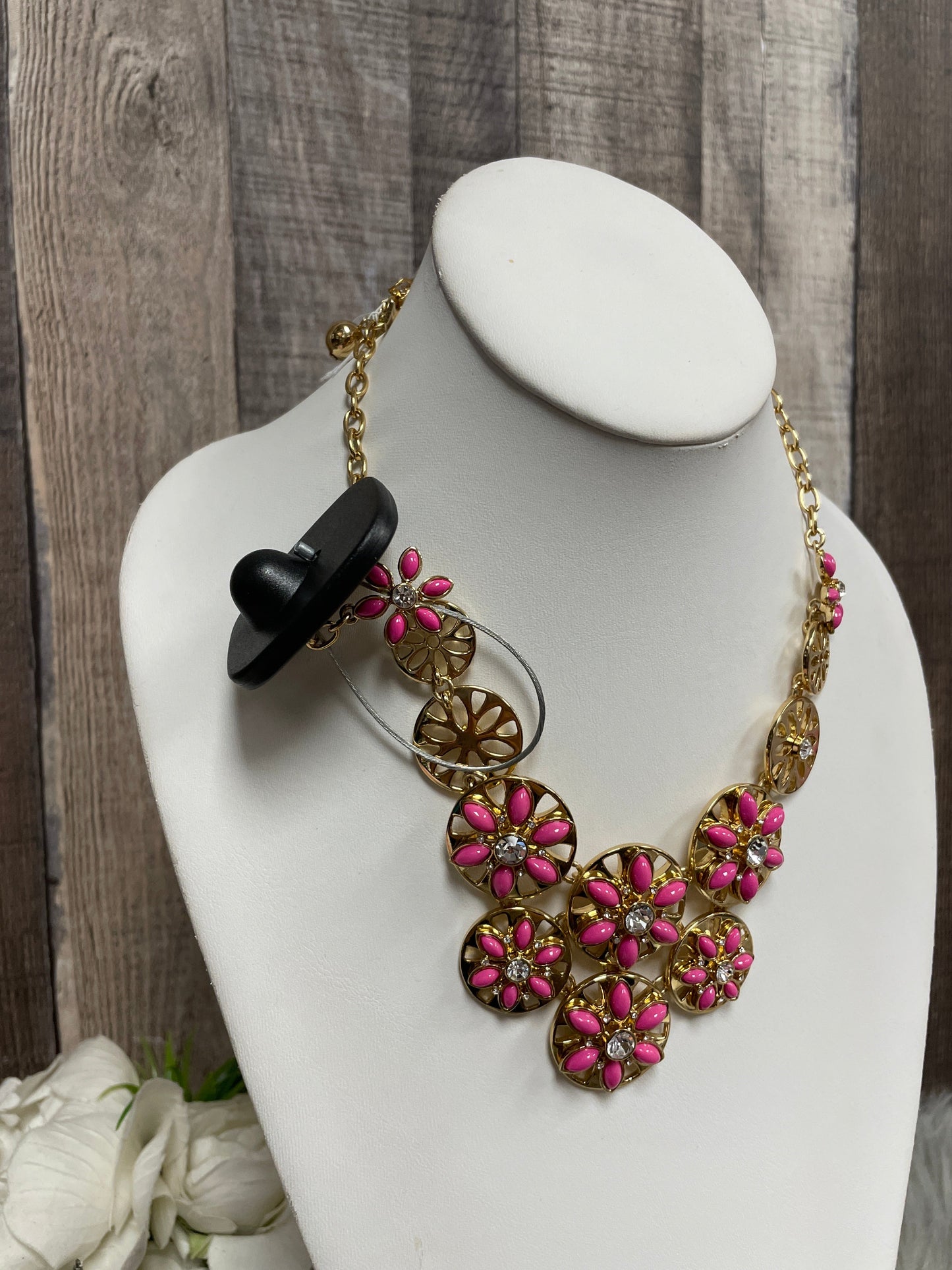 Necklace Statement By Kate Spade