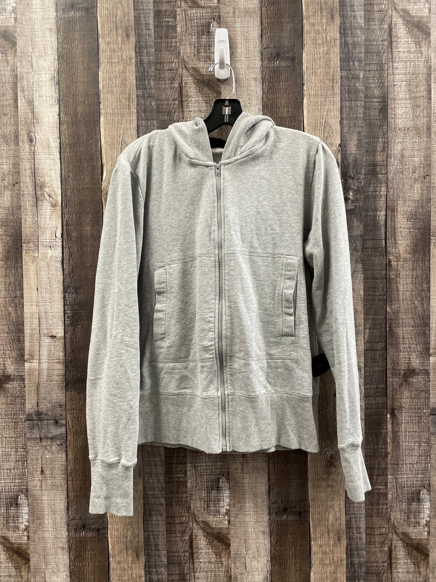 Grey Jacket Other Norma Kamali, Size Xl