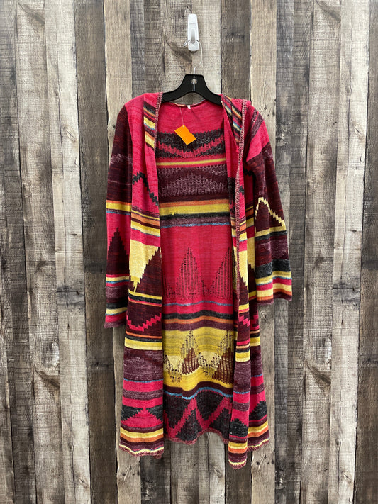 Multi-colored Cardigan Free People, Size S