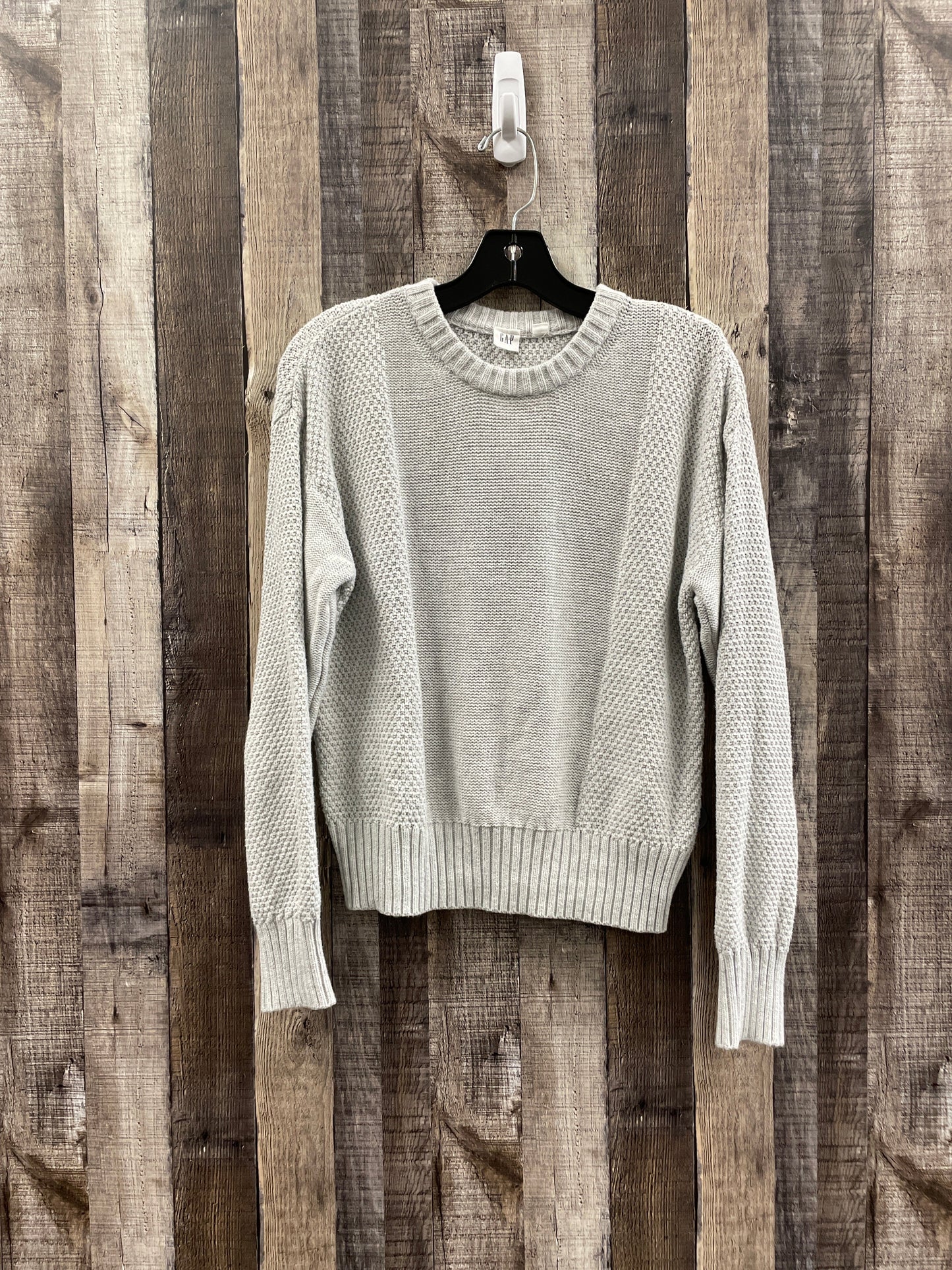 Grey Sweater Gap, Size Xs