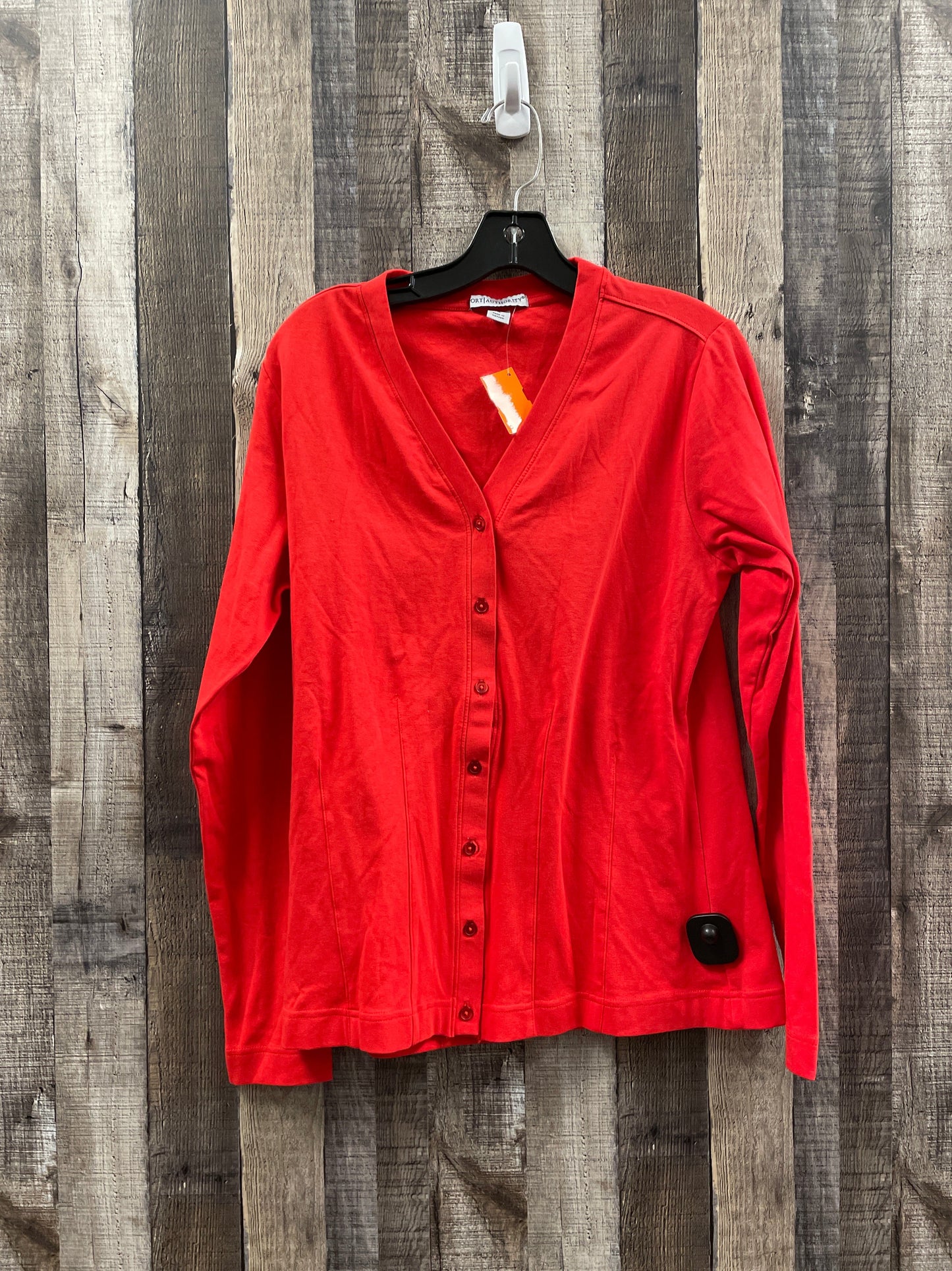 Cardigan By Cme  Size: M